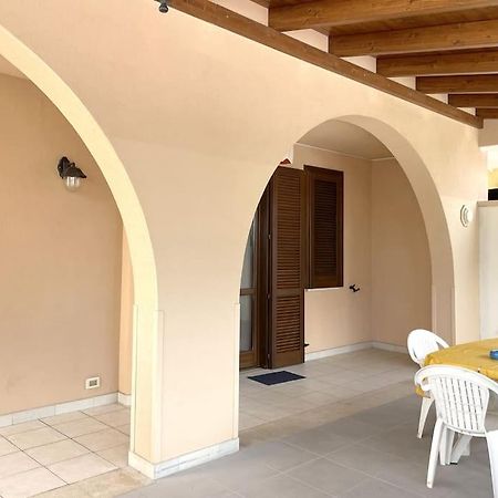 Kokovoko Home San Foca Exteriör bild