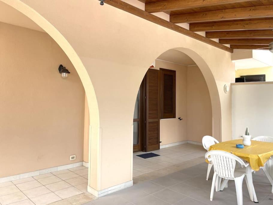 Kokovoko Home San Foca Exteriör bild